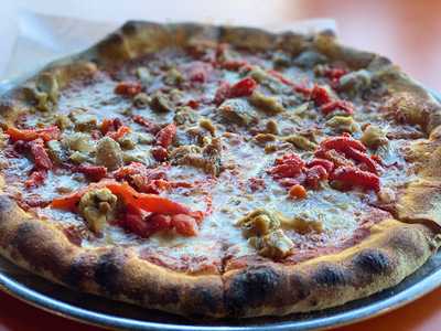 All American Pizzeria