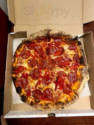 All American Pizzeria