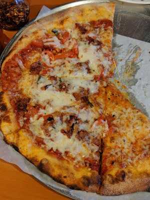 All American Pizzeria