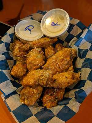 All American Pizzeria