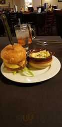 Iron Rail Tavern