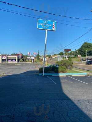 The Old Lighthouse Diner