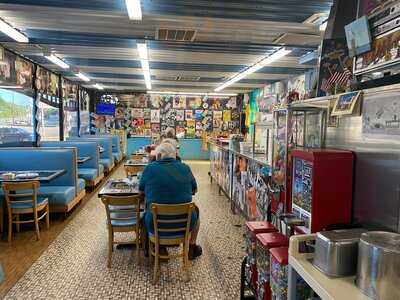 The Old Lighthouse Diner