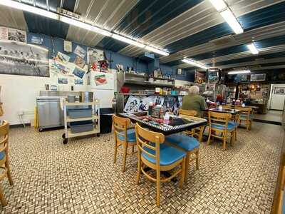 The Old Lighthouse Diner