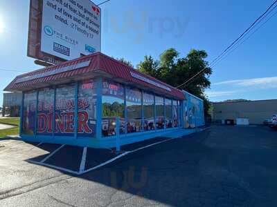 The Old Lighthouse Diner