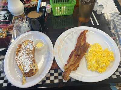 The Old Lighthouse Diner