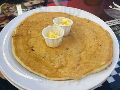 The Old Lighthouse Diner