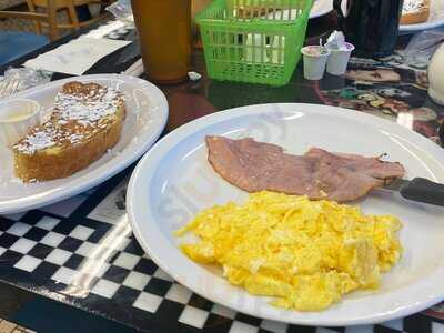 The Old Lighthouse Diner