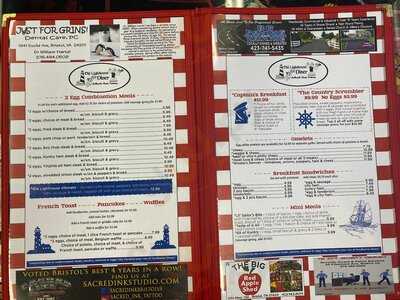 The Old Lighthouse Diner