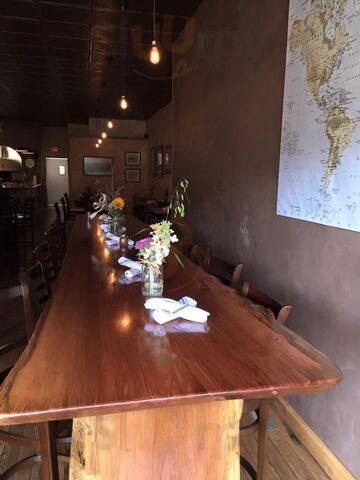 Josephine's Pizzeria & Enoteca