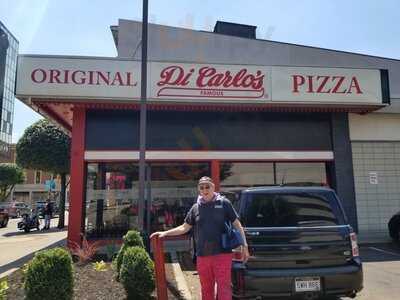 Dicarlos Pizza