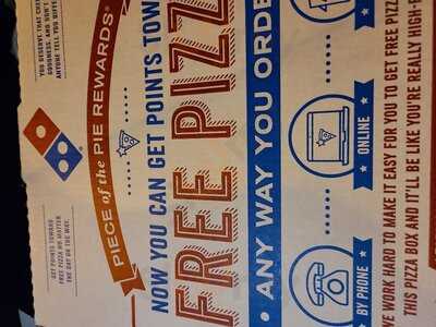 Domino's Pizza