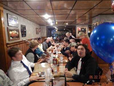 Generations Restaurant & Pub