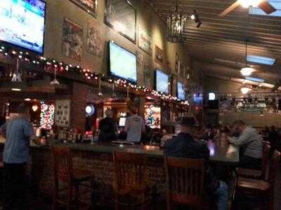 Generations Restaurant & Pub