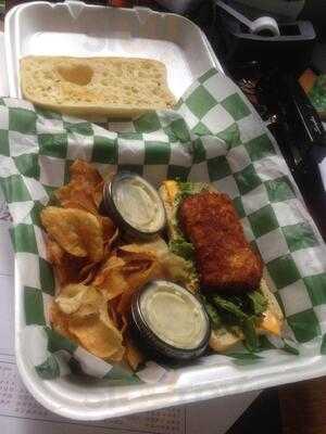 Generations Restaurant & Pub