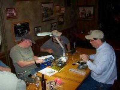 Generations Restaurant & Pub