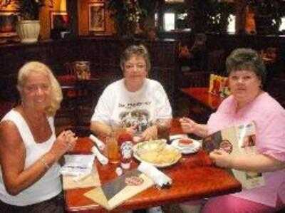 Generations Restaurant & Pub