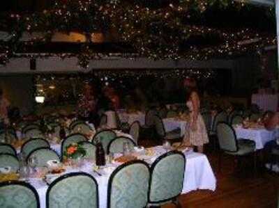 Generations Restaurant & Pub