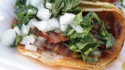 El Rinconcito Taqueria