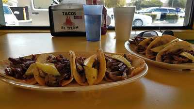 El Rinconcito Taqueria