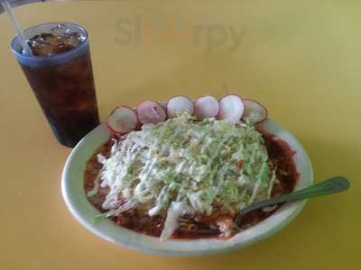 El Rinconcito Taqueria