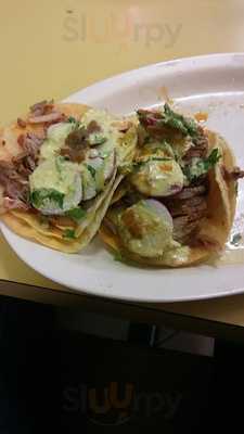 El Rinconcito Taqueria