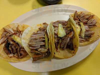 El Rinconcito Taqueria