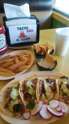 El Rinconcito Taqueria