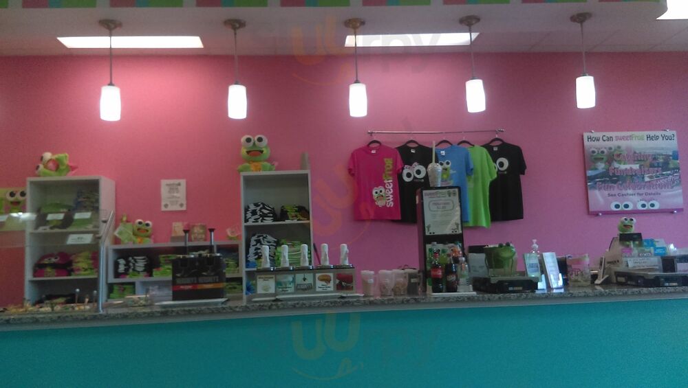 Sweet Frog Kannapolis