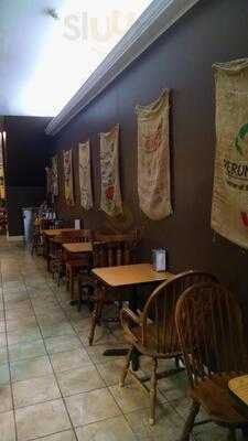 Coffee House On 5th