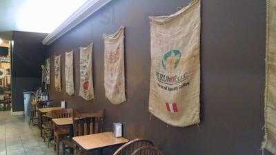 Coffee House On 5th