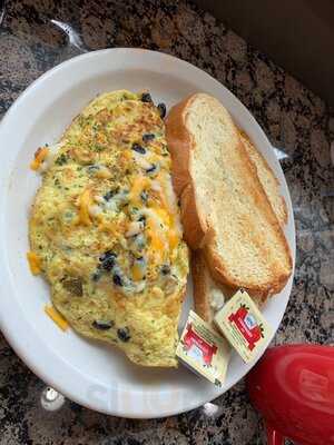 Our Daily Bread Bakery And Bistro Salem