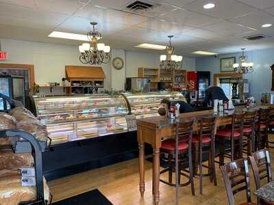 Our Daily Bread Bakery And Bistro Salem