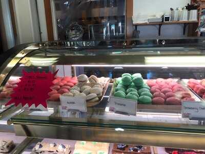 Our Daily Bread Bakery And Bistro Salem