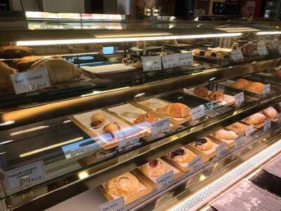 Our Daily Bread Bakery And Bistro Salem