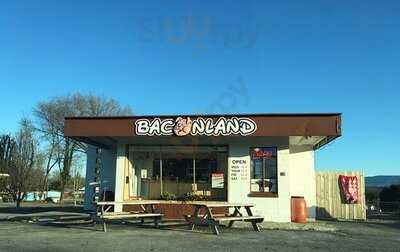 Baconland Bbq