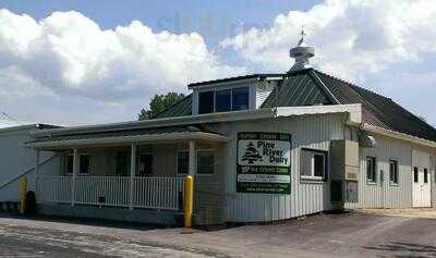 Pine River Dairy