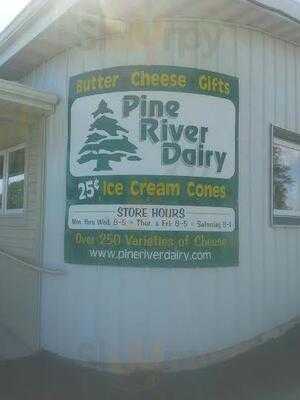 Pine River Dairy