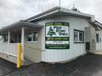 Pine River Dairy