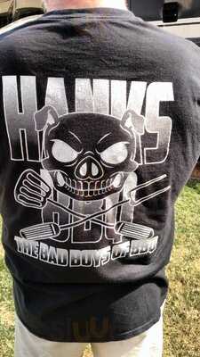 Hank's Barbeque