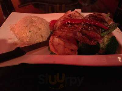 Bon Asian Bistro & Hibachi Grill