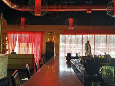 Bon Asian Bistro & Hibachi Grill