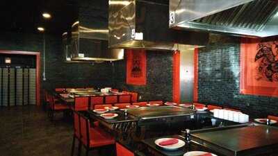 Bon Asian Bistro & Hibachi Grill