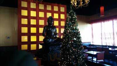 Bon Asian Bistro & Hibachi Grill