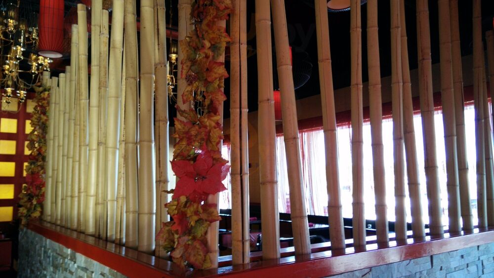 Bon Asian Bistro & Hibachi Grill