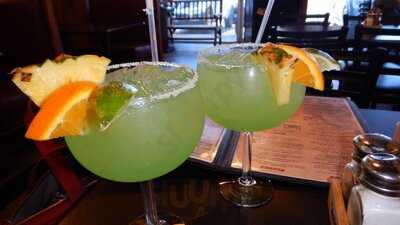 Alejandro's Mexican Grill - Salem