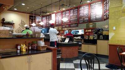 Mcalister's Deli