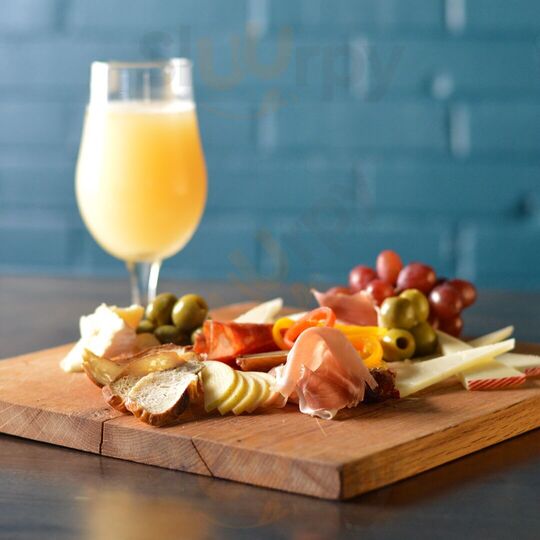 Levity Brewing Co