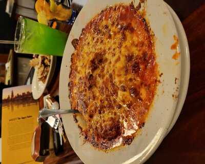 The Angry Italian Restaurant