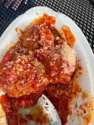 The Angry Italian Restaurant